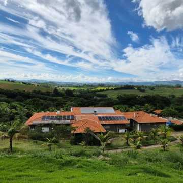 Doce Horizonte Ranch