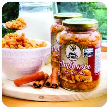 Ambrosia