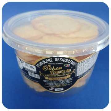 PROVOLONE DESIDRATADO