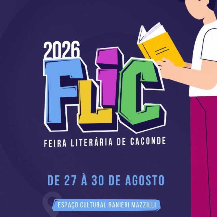 FLIC CACONDE 2026