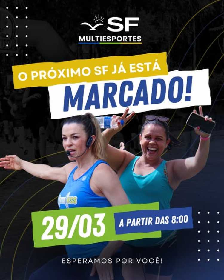 SF MULTIESPORTES
