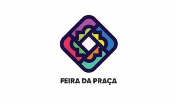Feira da Praça - Música Ao vivo, Gastronomia e Artesanato