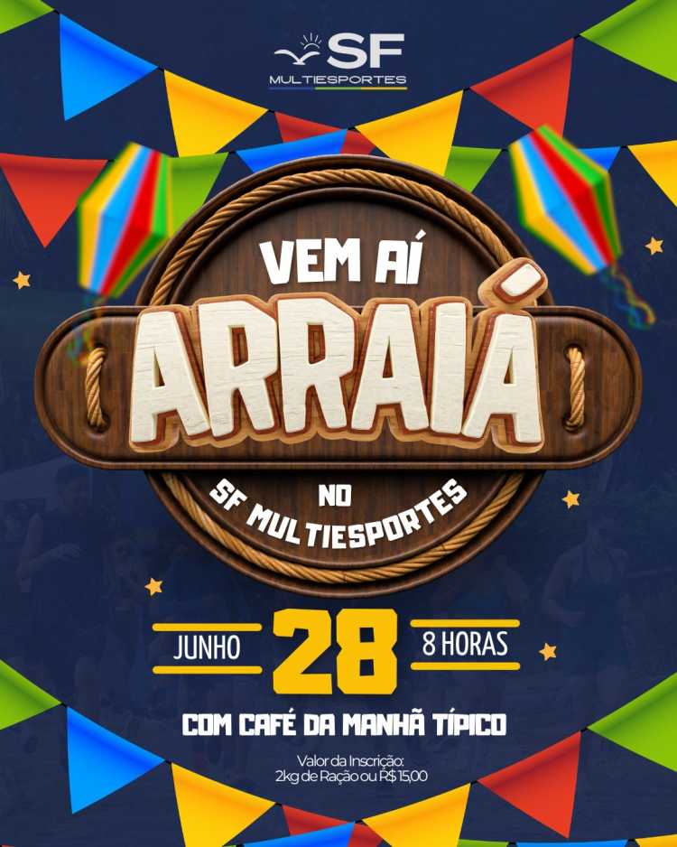 SF MULTIESPORTES