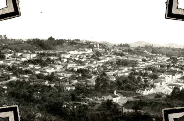 Fotos da Cidade - Ruas e Prédios