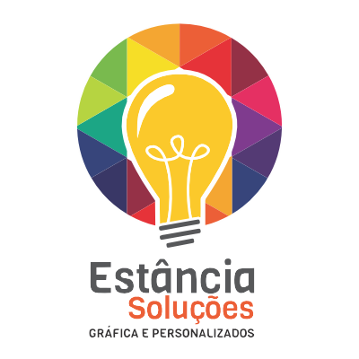 Estância Soluções Gráficas e Personalizados