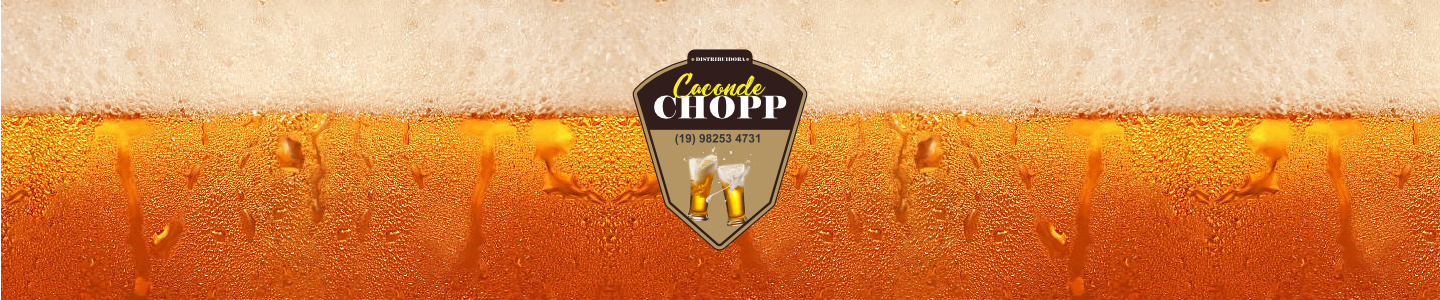 Caconde Chopp Distribuidora