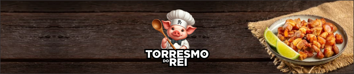 Torresmo do Rei
