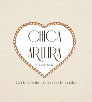 Chica Arteira Ateliê