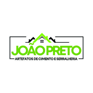 João Preto Artefatos de Cimento e Serralheria