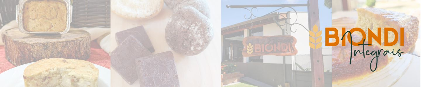 Biondi Integrais