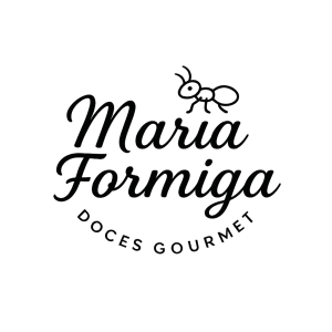 Maria Formiga - Doces Gourmet