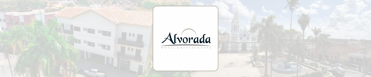 Restaurante Alvorada