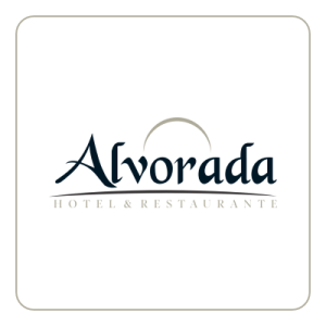 Hotel Alvorada