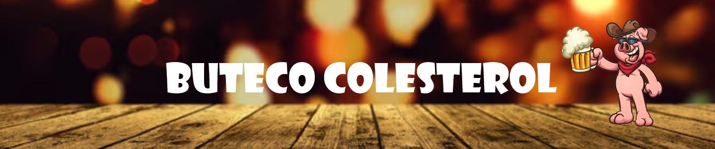 Buteco Colestrol