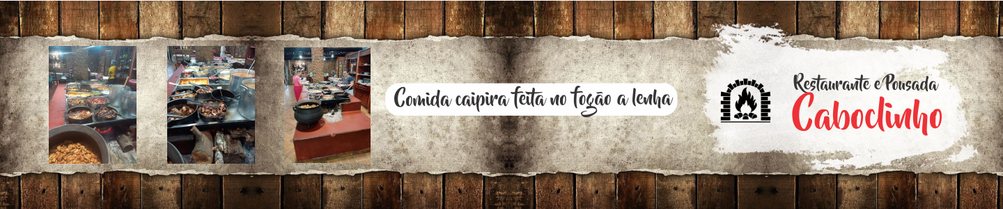 Restaurante Caboclinho