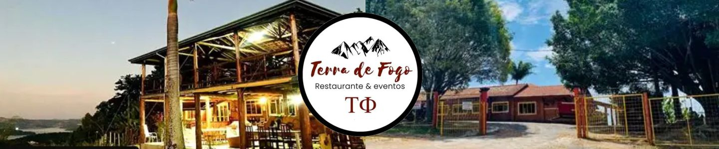 Restaurante Terra de Fogo