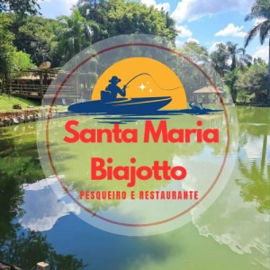 Pesqueiro e Restaurante Santa Maria