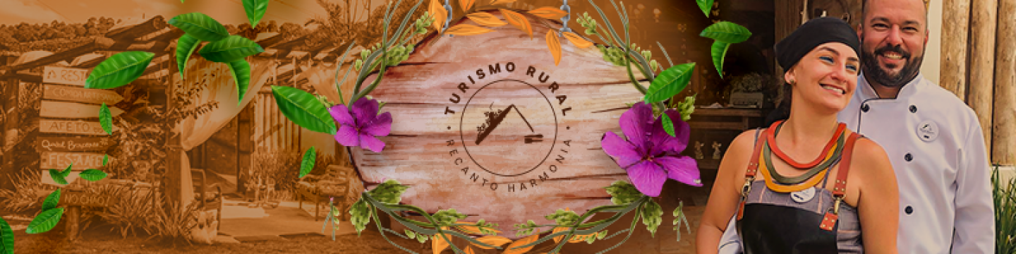 Restaurante Recanto Harmonia