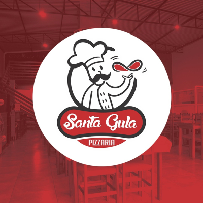 Pizzaria Santa Gula