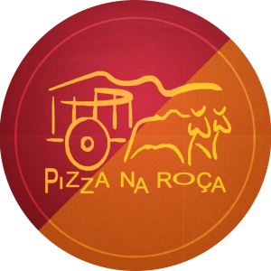 Pizza na Roça