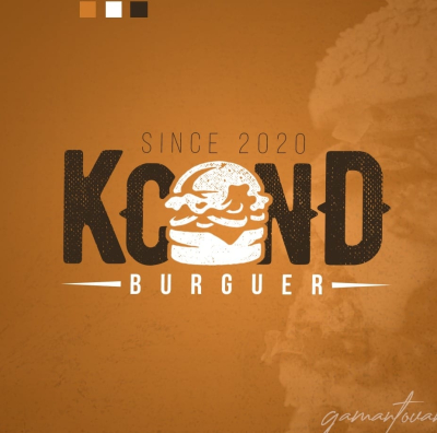Kcondburguer