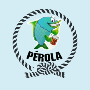 Pérola Flutuante Bar