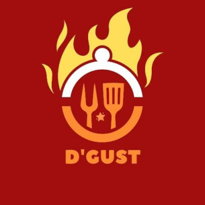 D'gust Hamburgueria