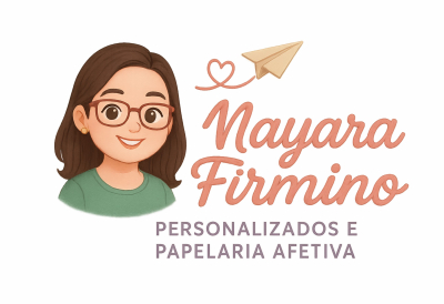 Nayara Firmino Personalizados