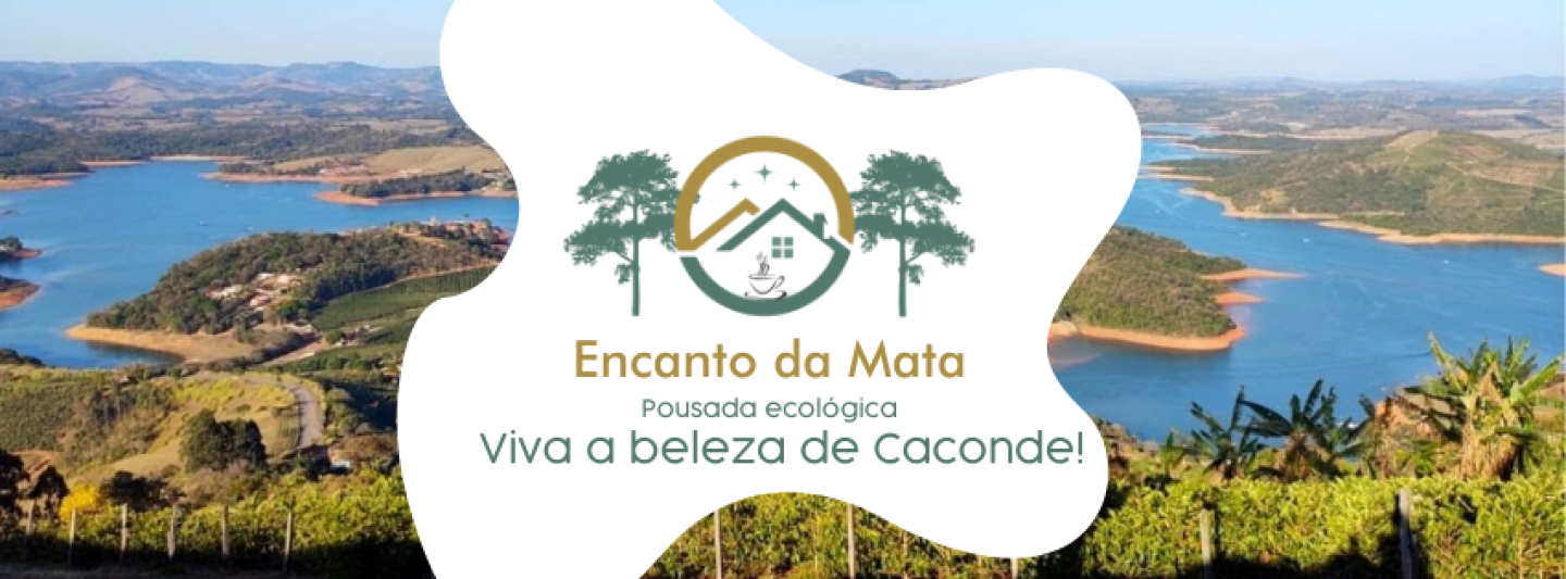 Pousada Encanto da Mata