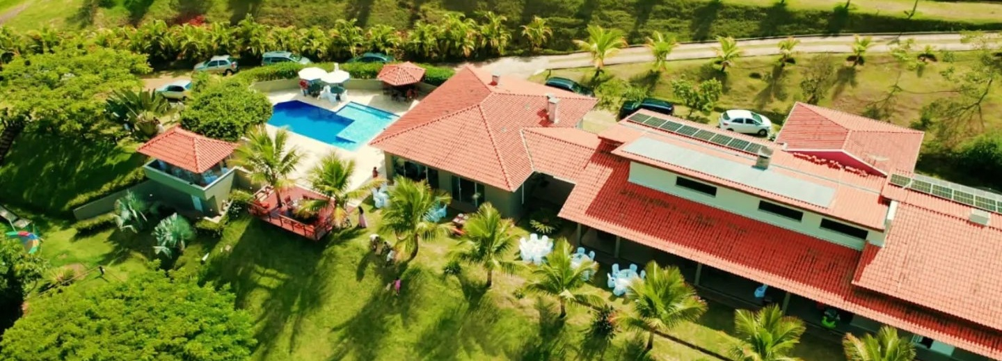 Doce Horizonte Ranch