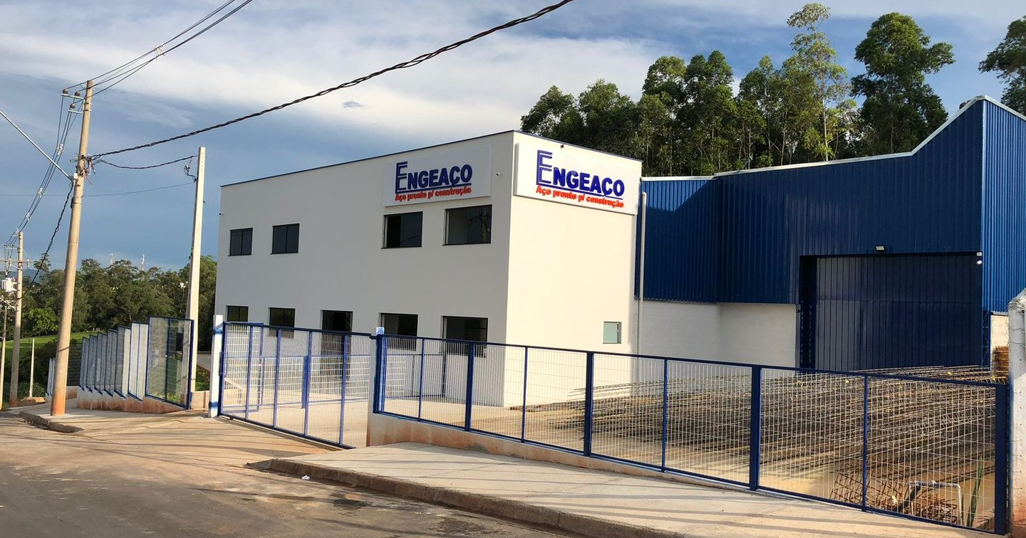 Engeaço