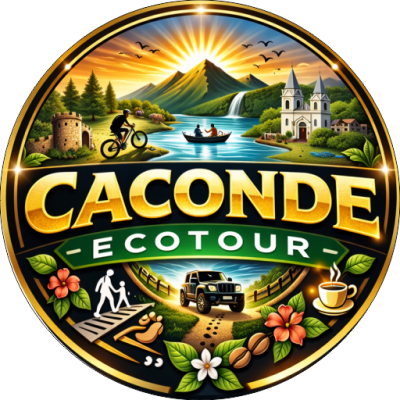 Caconde Ecotour