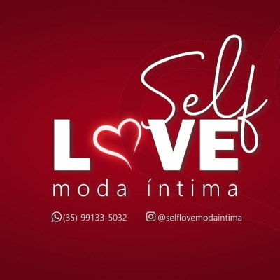 Self Love Moda Beach e Íntima