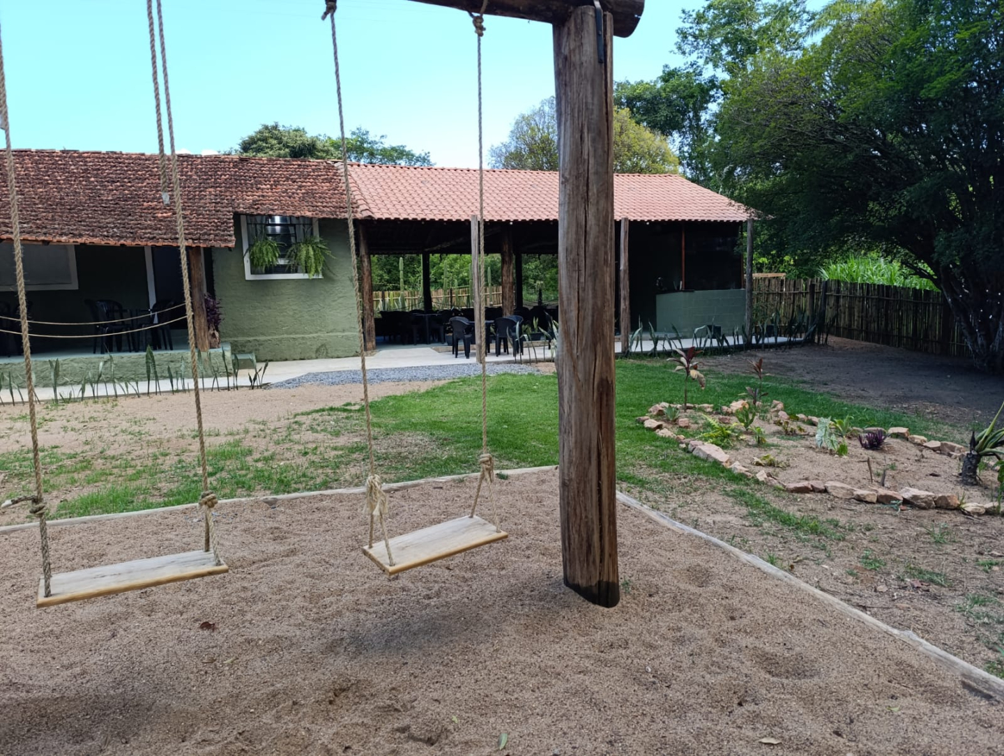 Petiscaria Dom Lázaro