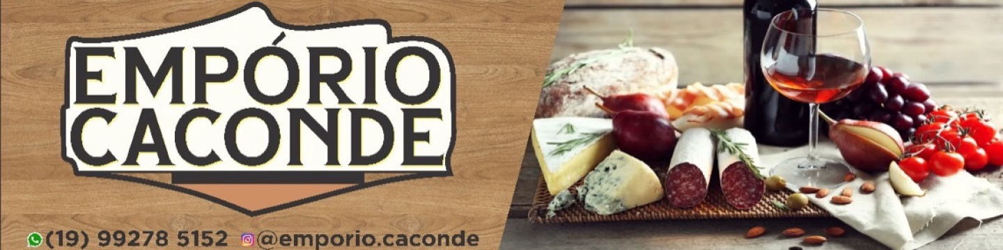 Empório Caconde