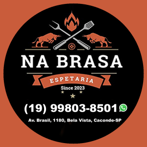 Na Brasa Espetaria