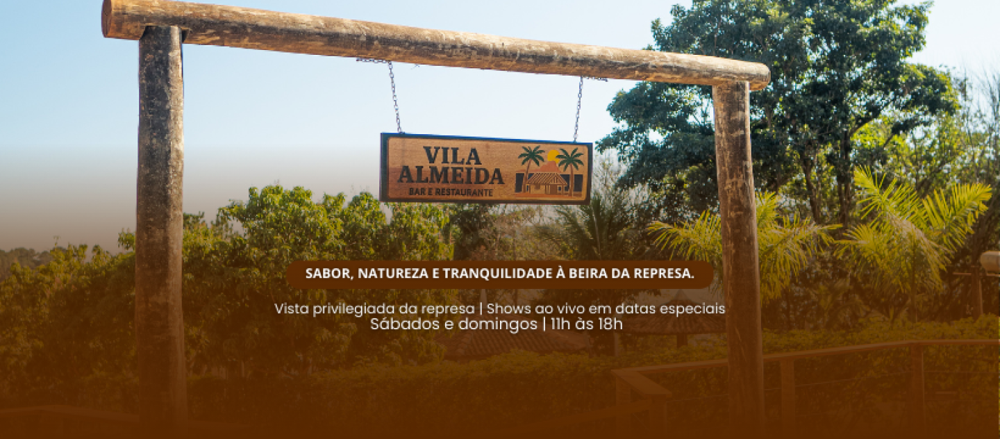 Vila Almeida
