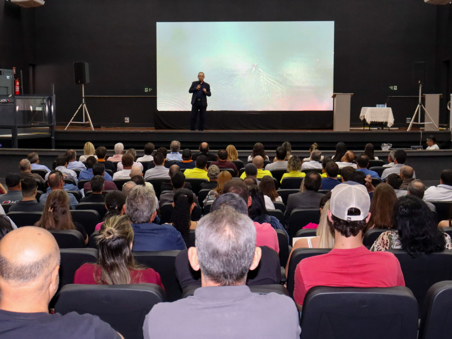 Coalizão Empresarial reúne autoridades e empresários em Caconde