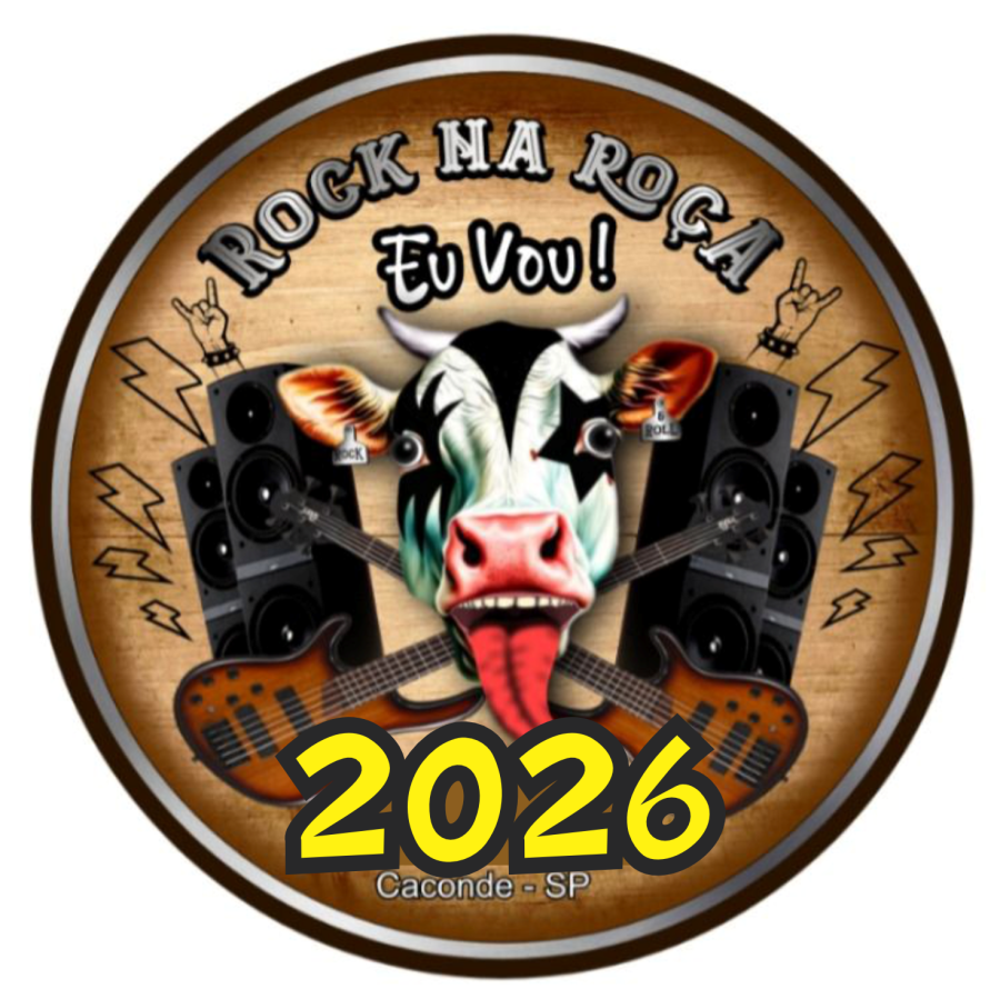 Rock N’ Roça chega à 4ª edição com noite especial dedicada ao Rock n’ Roll em Caconde
