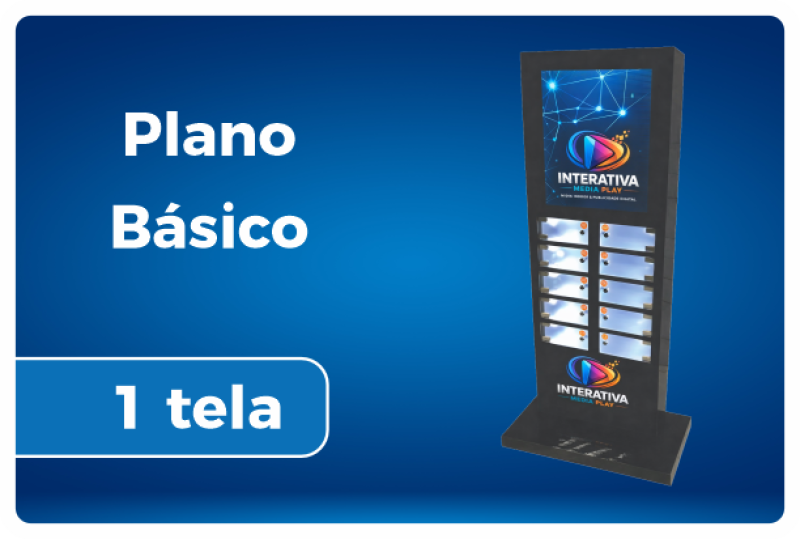 Plano Básico