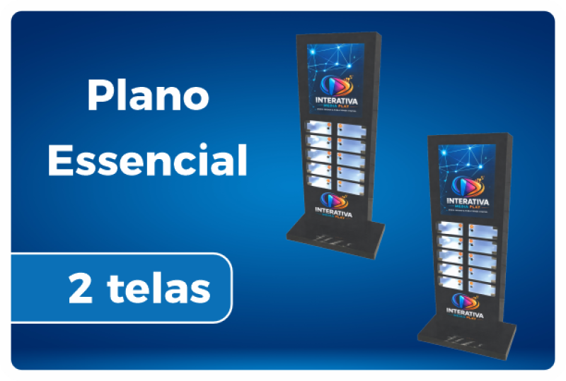 Plano Essencial