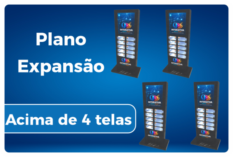 Plano Expansão