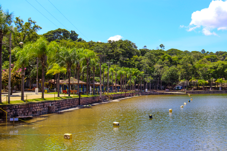 Parque Prainha