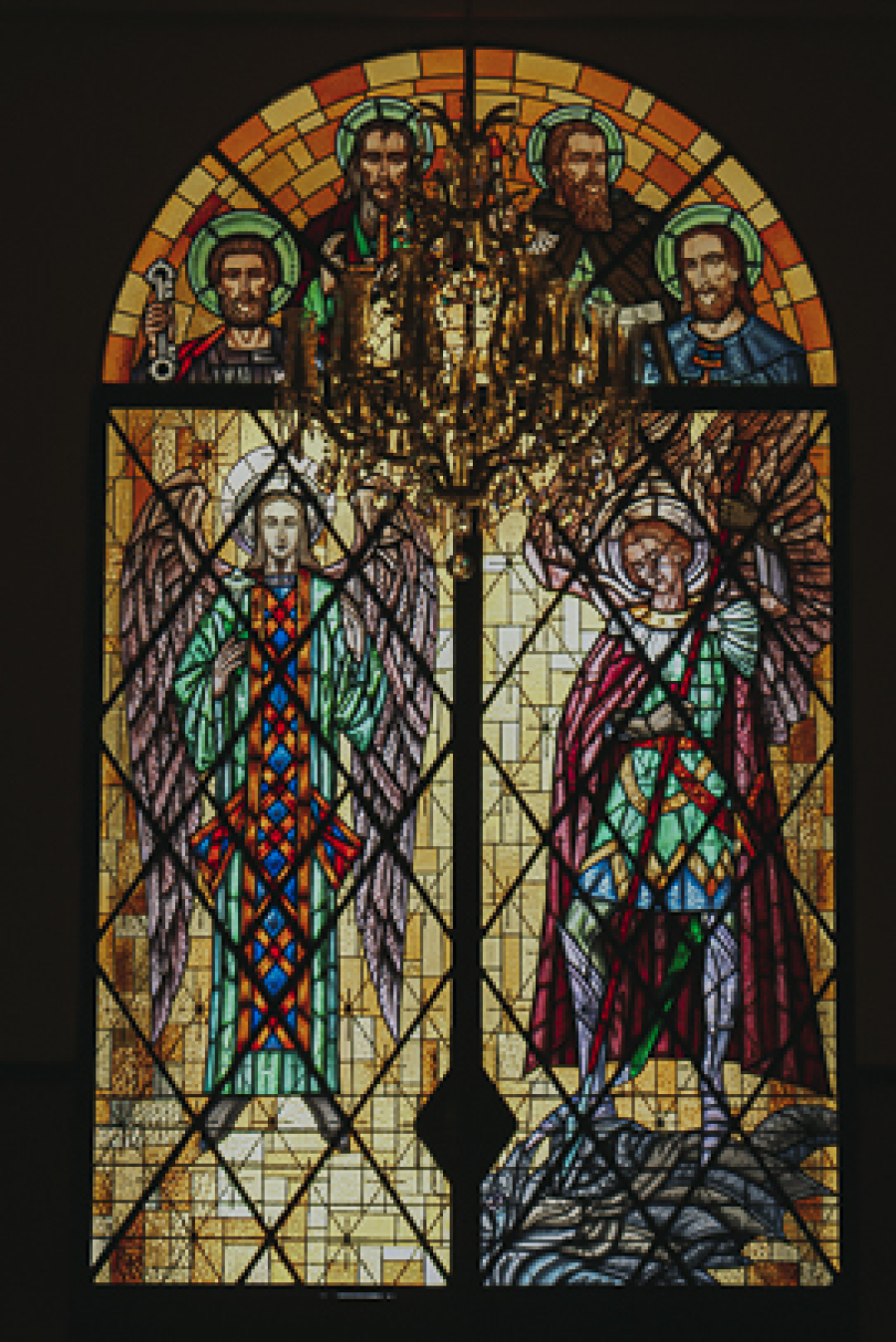 Basílica Santuário Nossa Senhora da Conceição do Bom Sucesso 