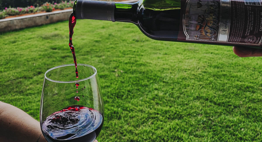 Vinícola Família Fiorini