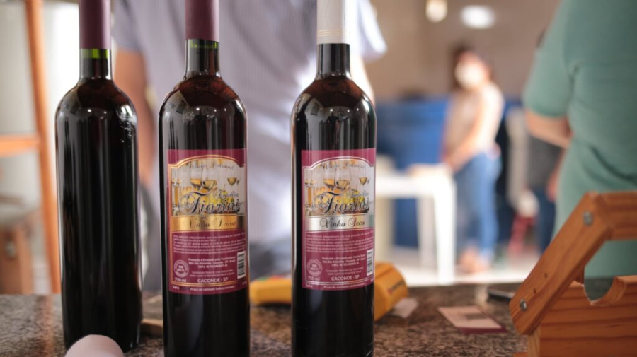 Vinícola Família Fiorini