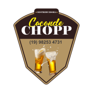 Caconde Chopp