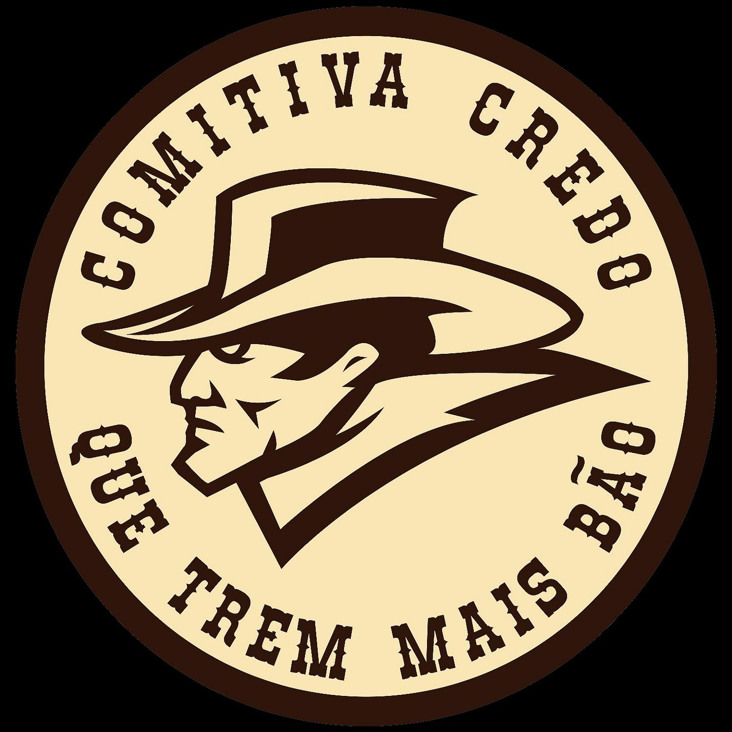 Comitiva Credo que trem mais bão