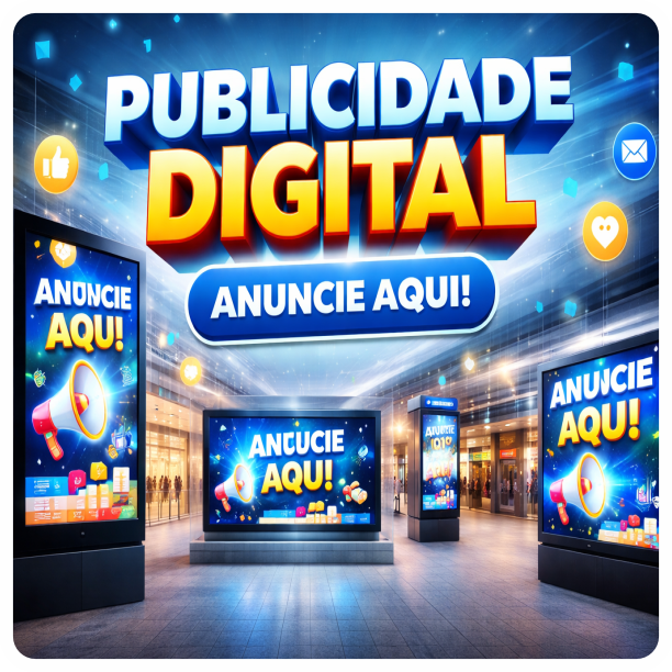 Publicidade Digital