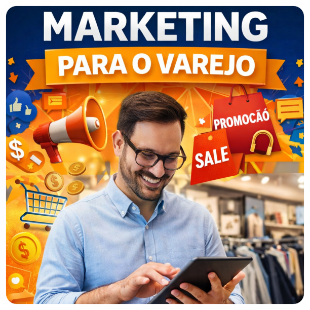 Marketing para o Varejo